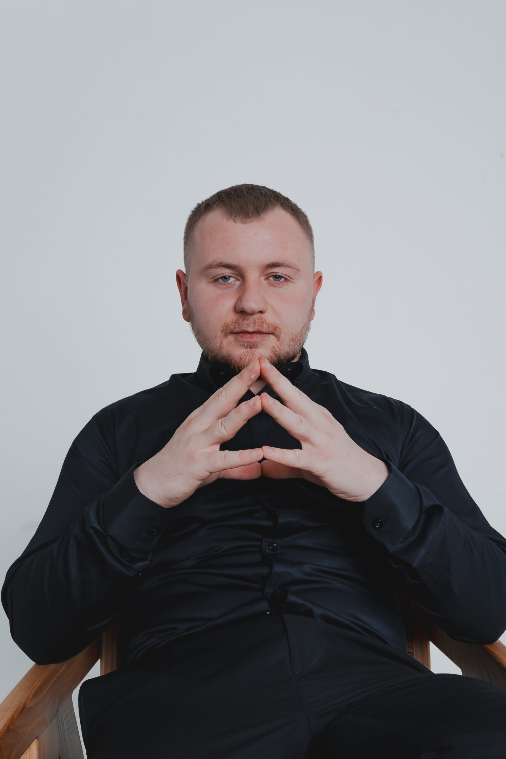 Владислав Корнаш - фізіотерапевт, спеціаліст по тілу